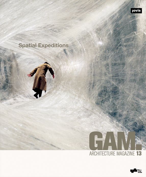 Gam.13: Spatial Expeditions