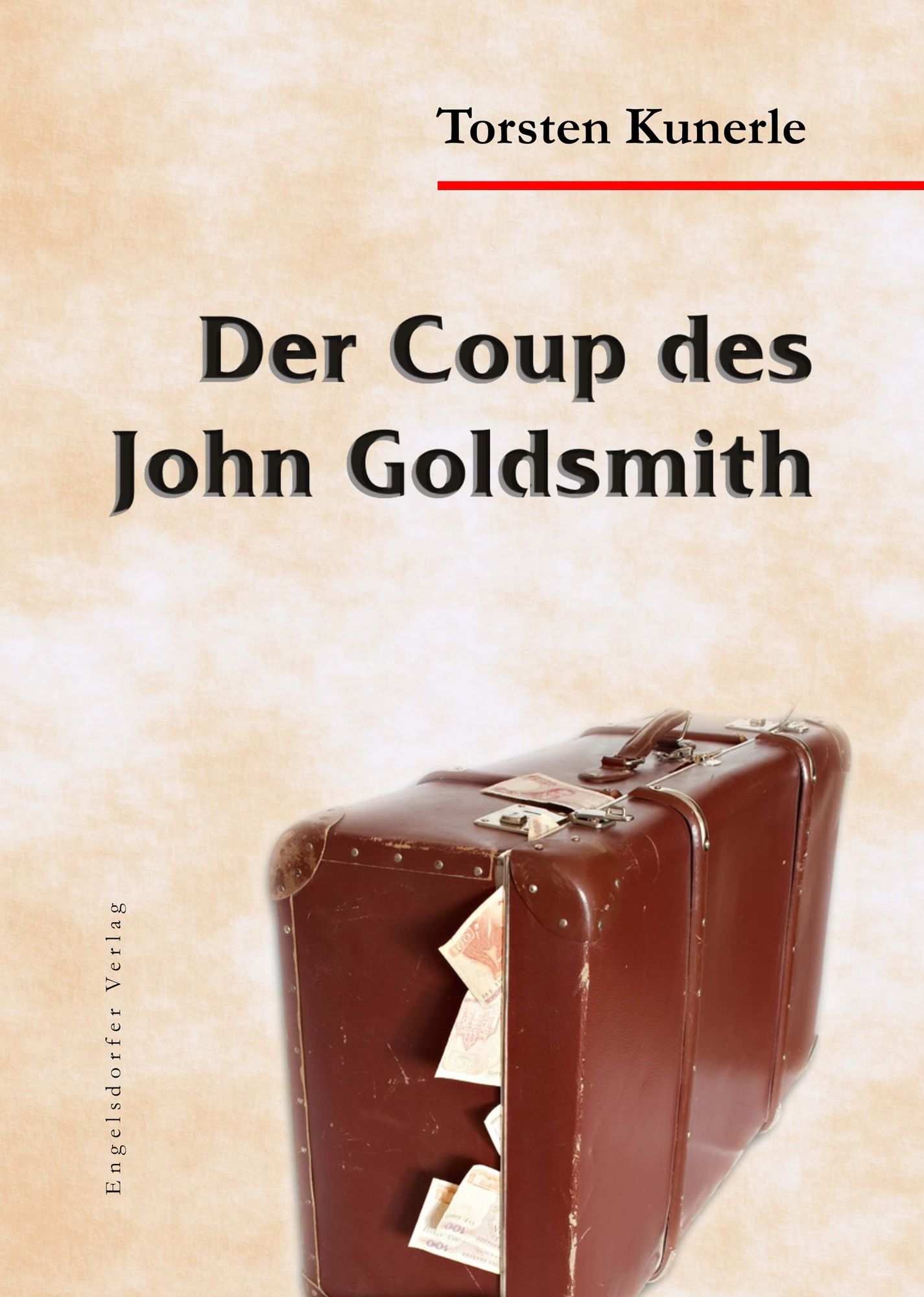 Der Coup des John Goldsmith