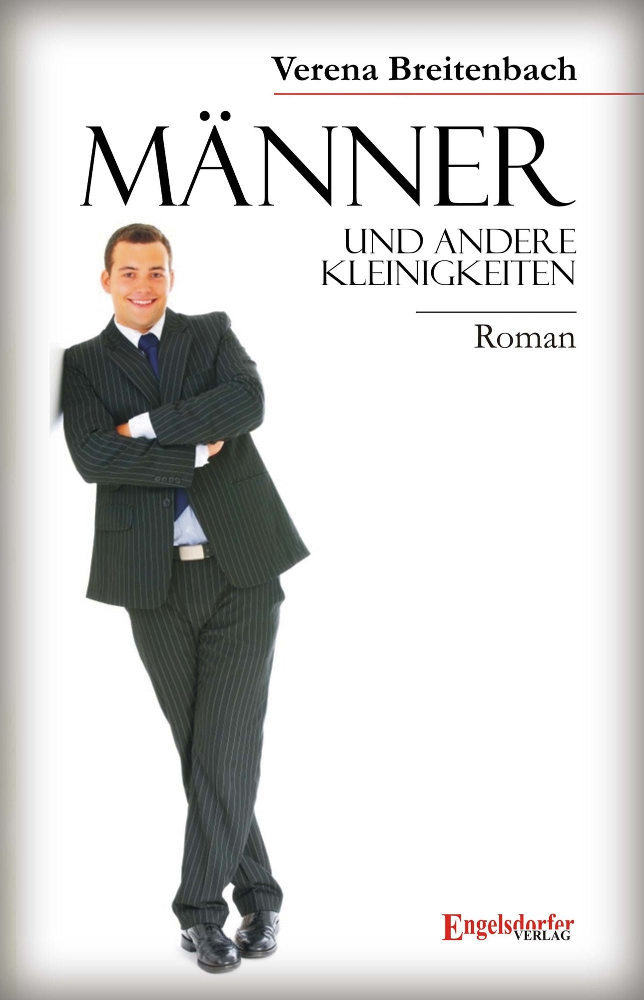 Männer und andere Kleinigkeiten