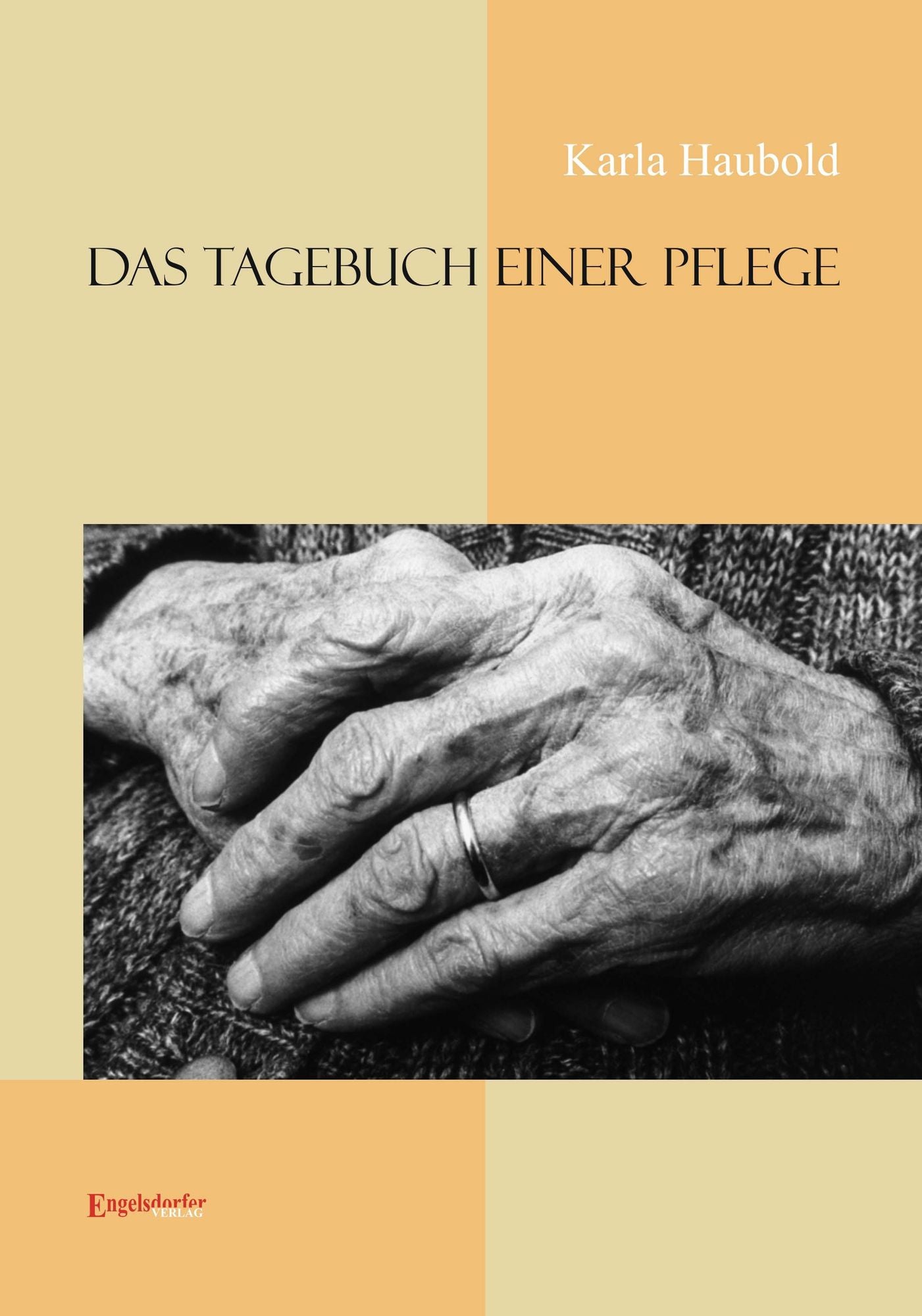 Tagebuch einer Pflege