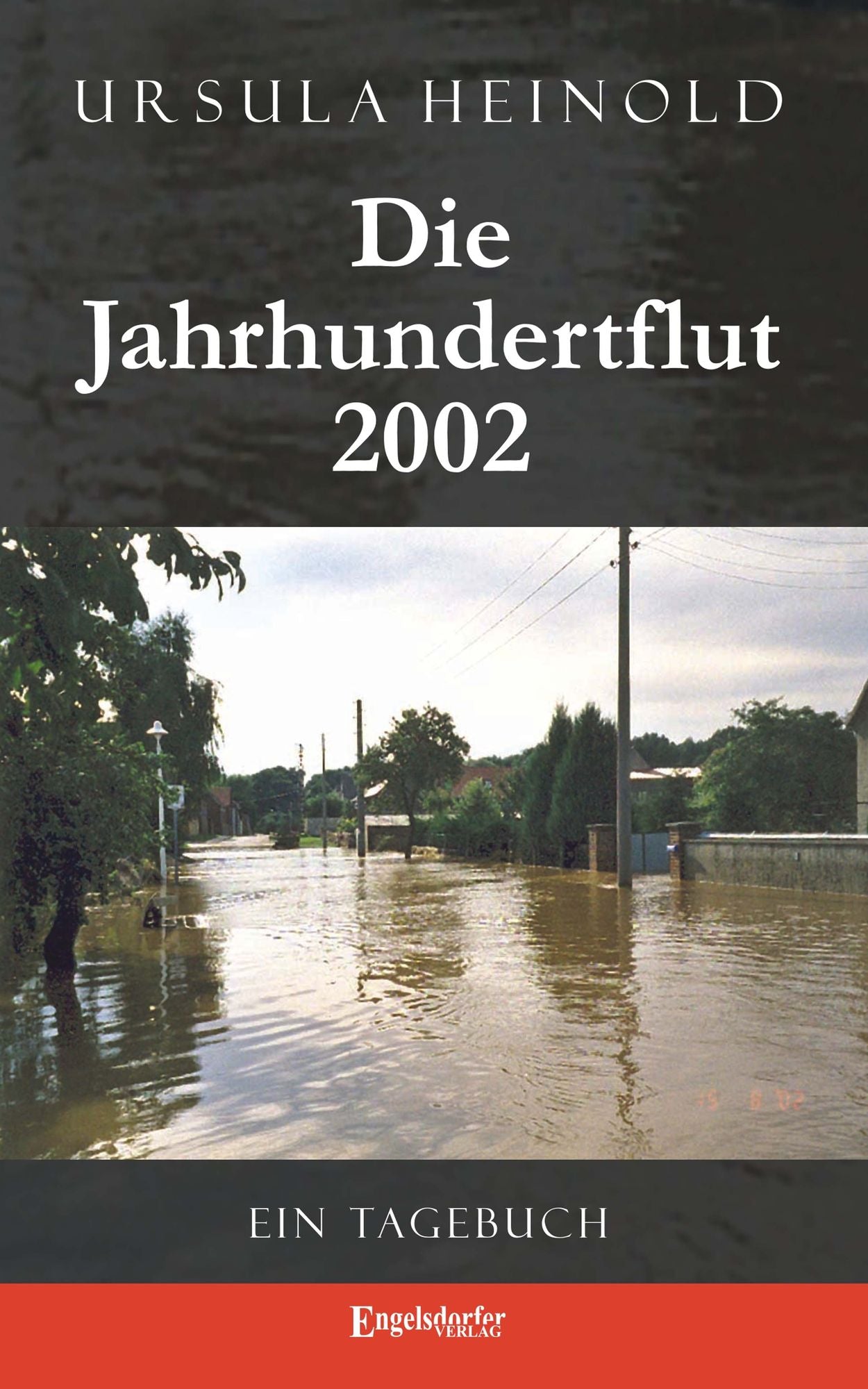 Die Jahrhundertflut 2002. Ein Tagebuch