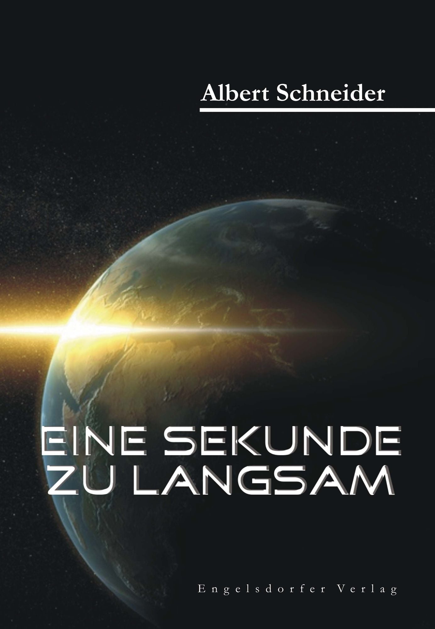 Eine Sekunde zu langsam
