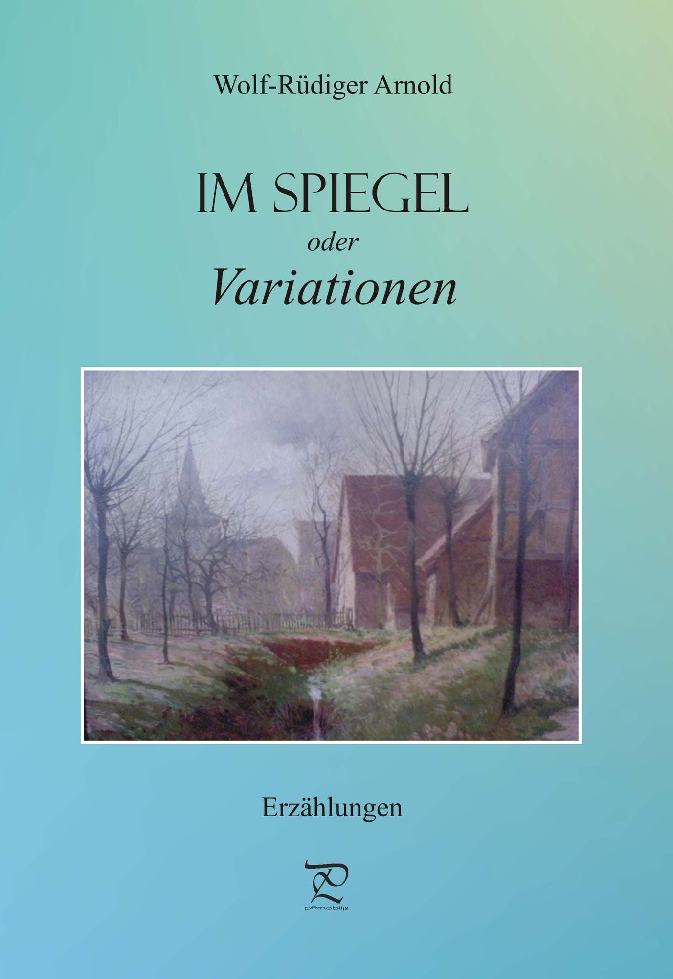 Im Spiegel oder Variationen