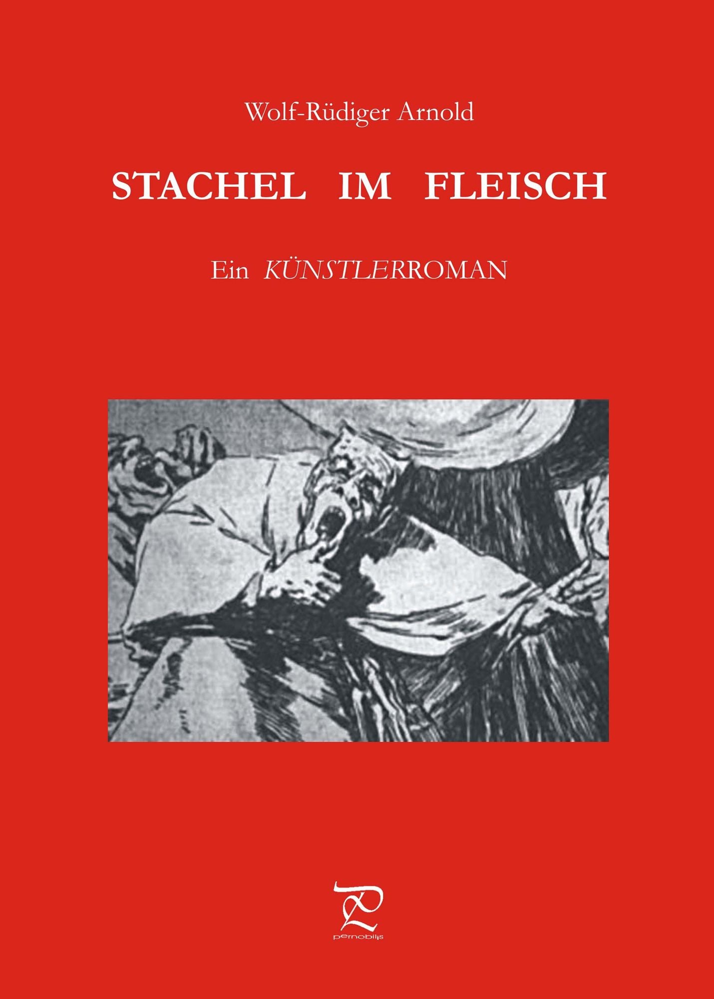 Stachel im Fleisch