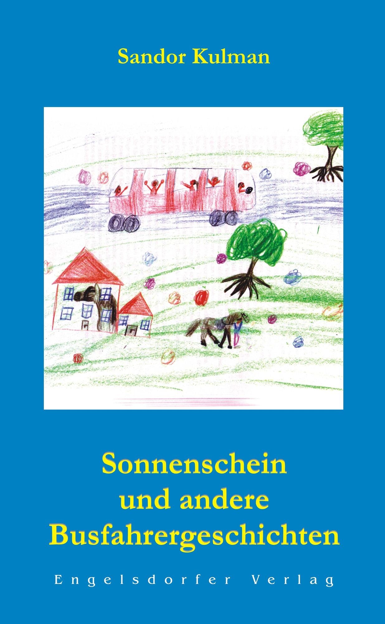 Sonnenschein und andere Busfahrergeschichten