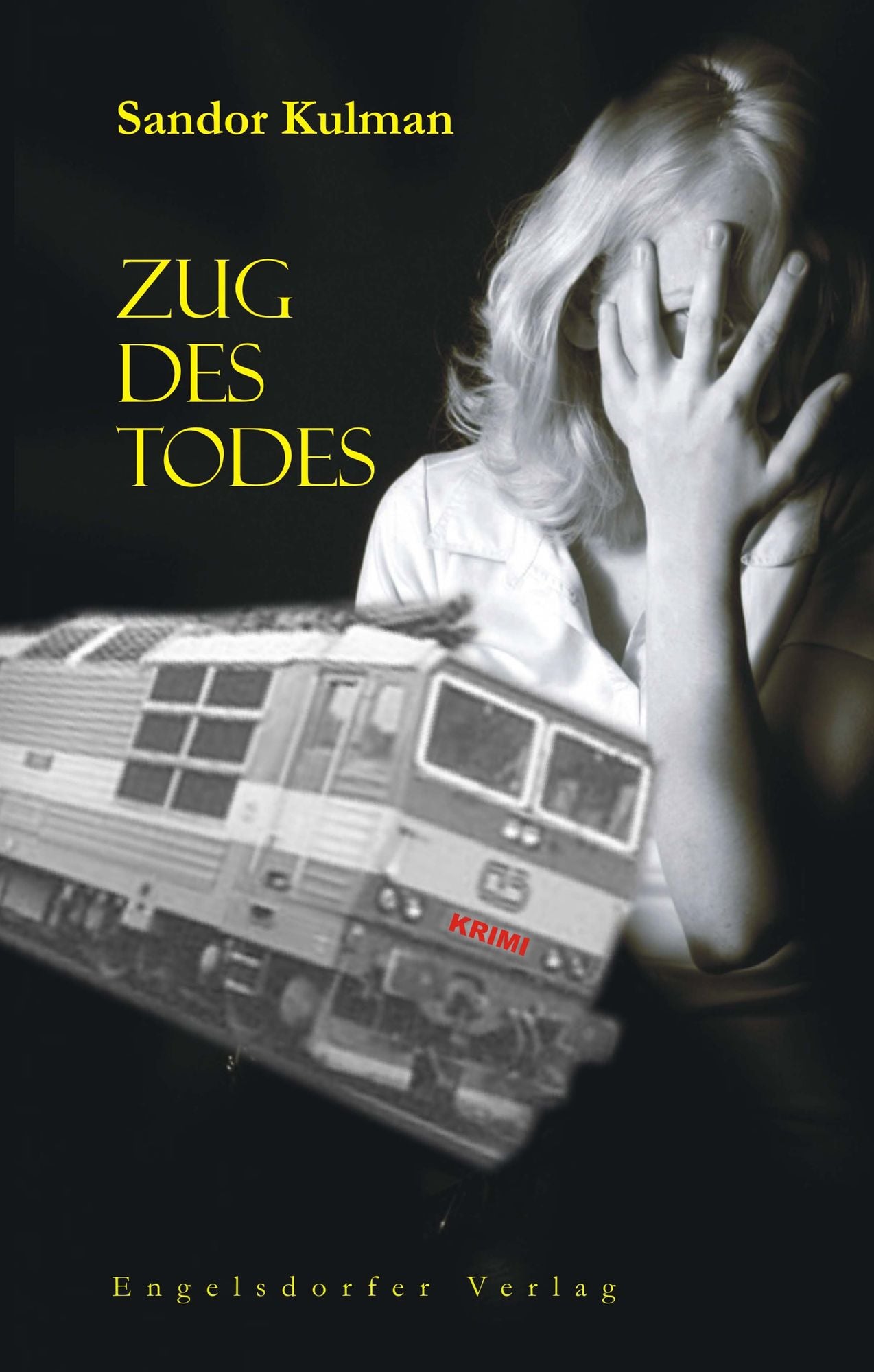 Zug des Todes