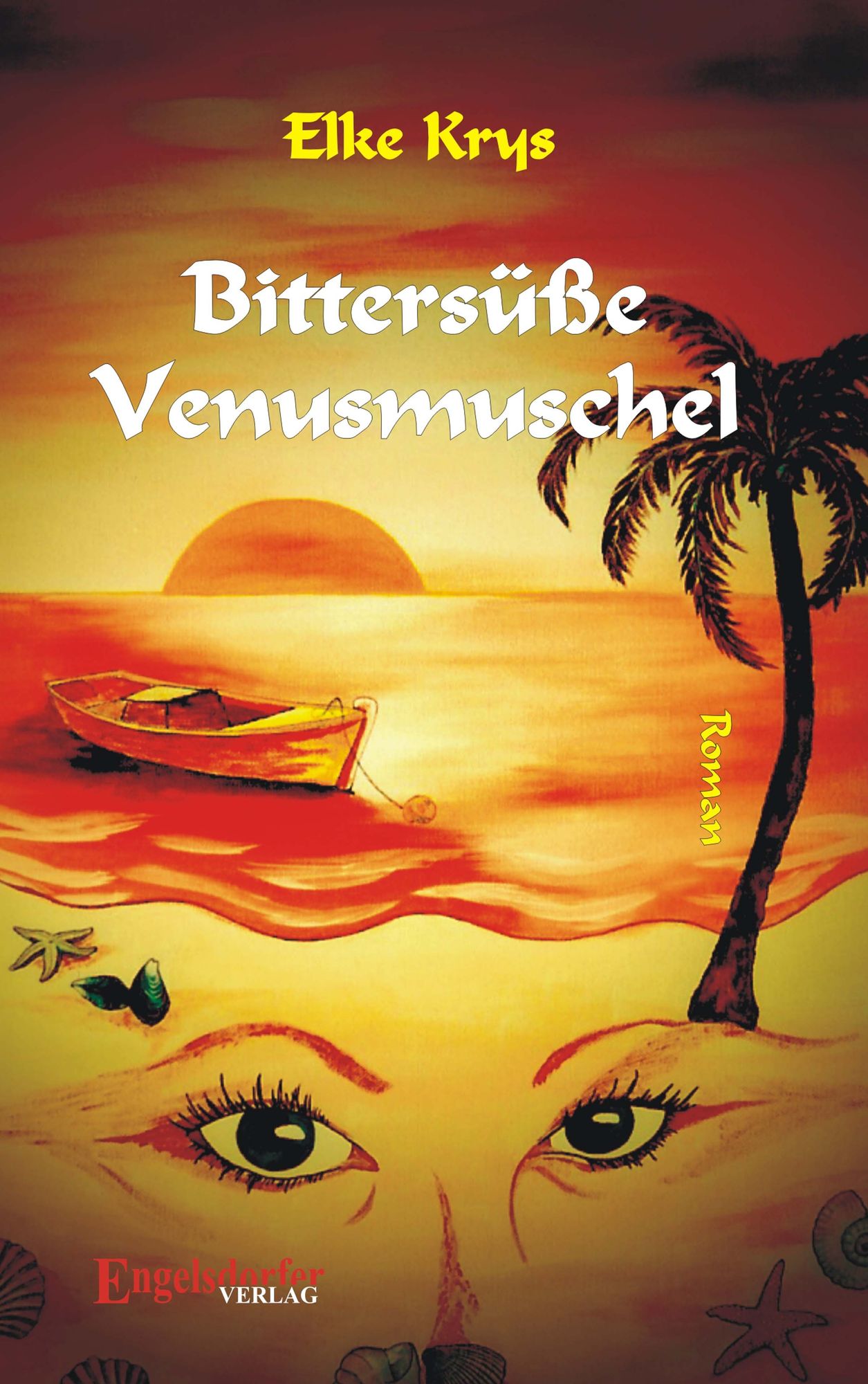 Bittersüße Venusmuschel