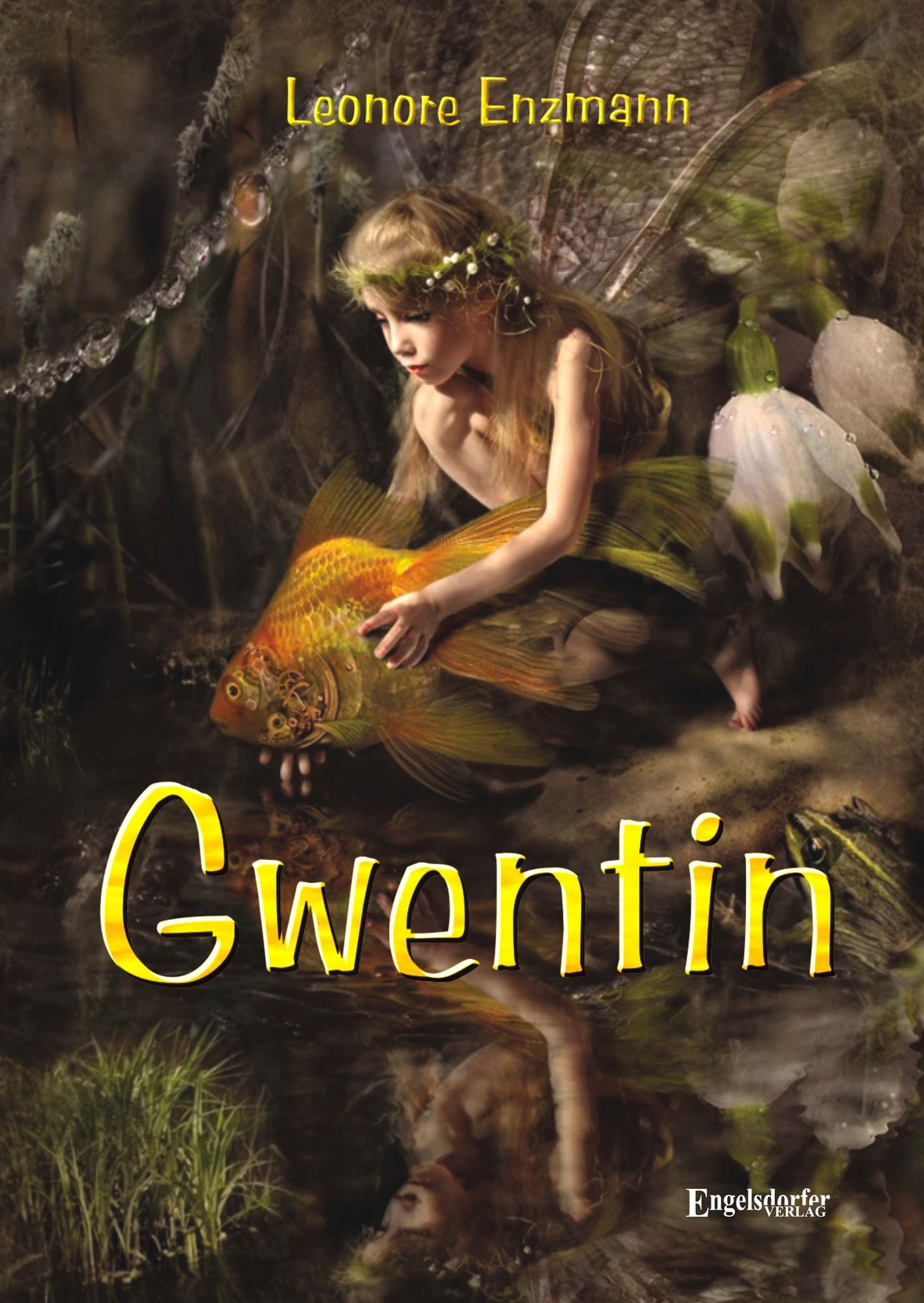 Gwentin