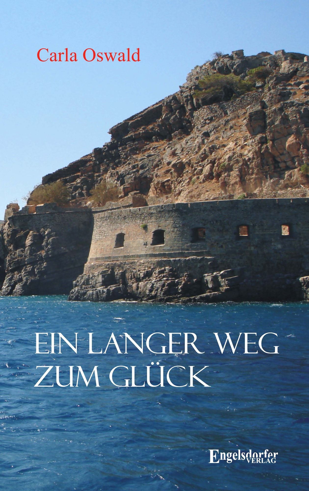 Ein langer Weg zum Glück