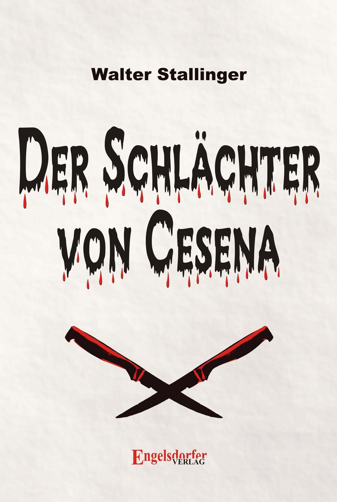 Der Schlächter von Cesena
