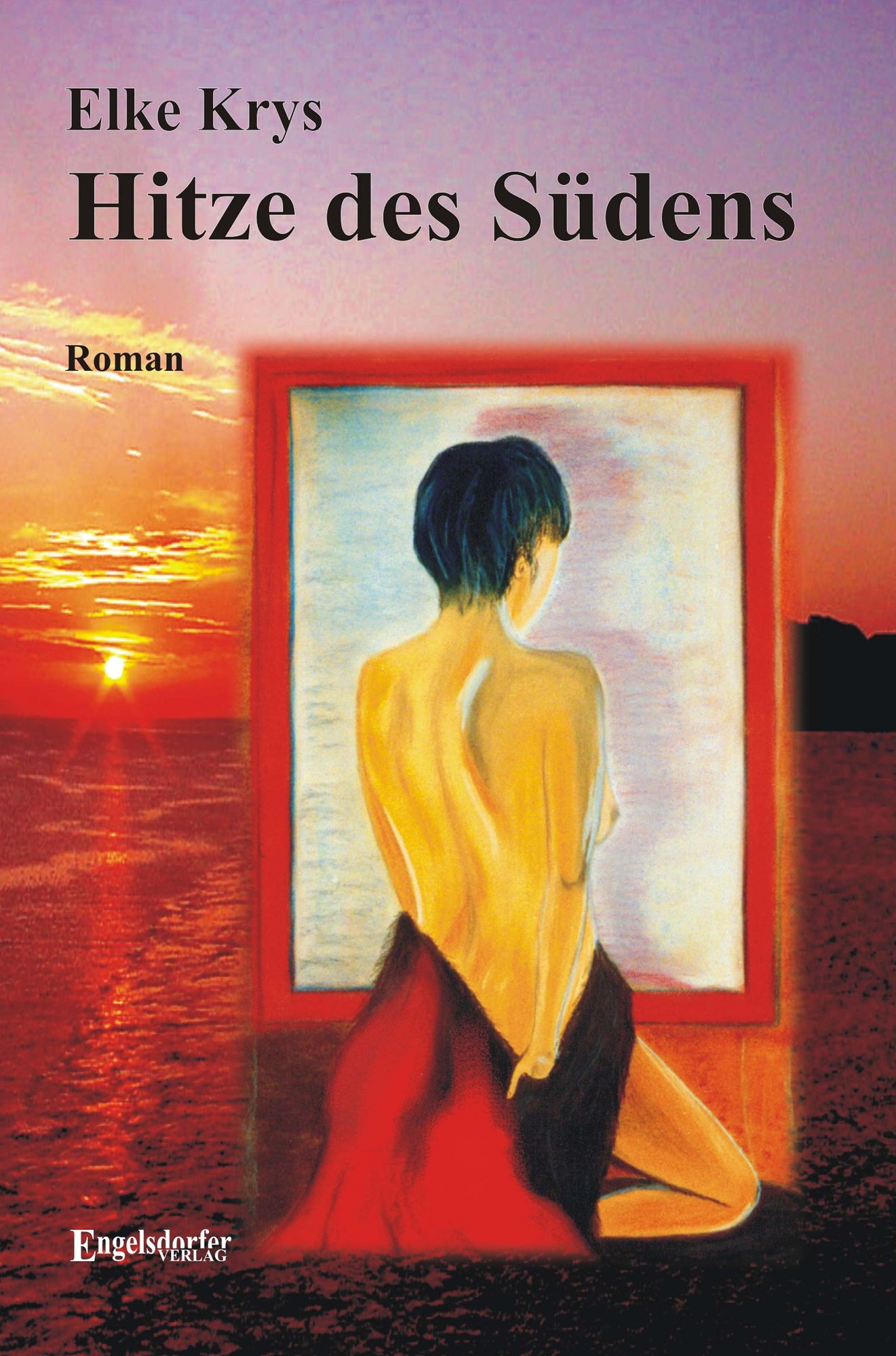 Hitze des Südens
