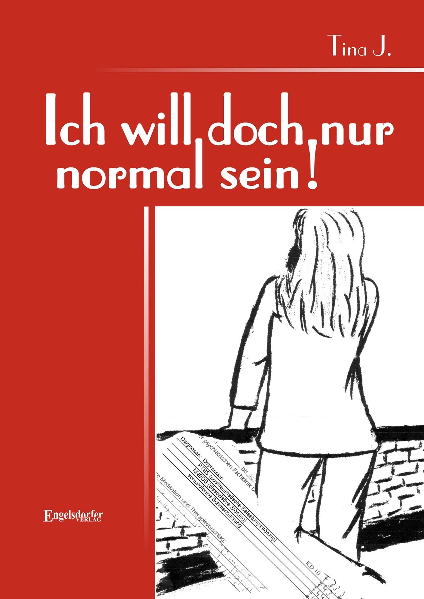Ich will doch nur normal sein!