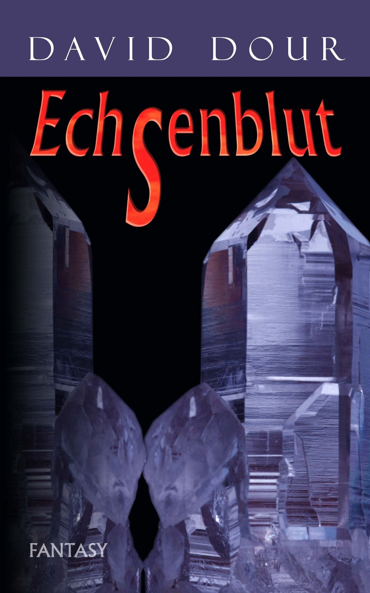 Echsenblut