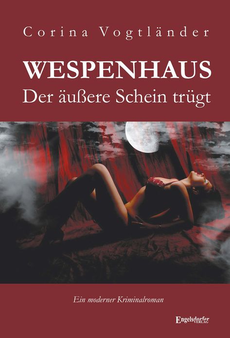 Wespenhaus. Der äußere Schein trügt