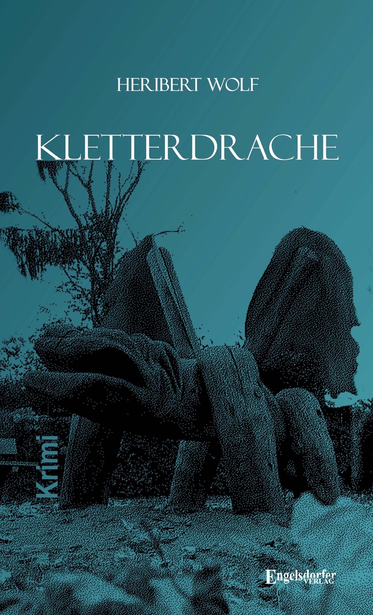 Kletterdrache