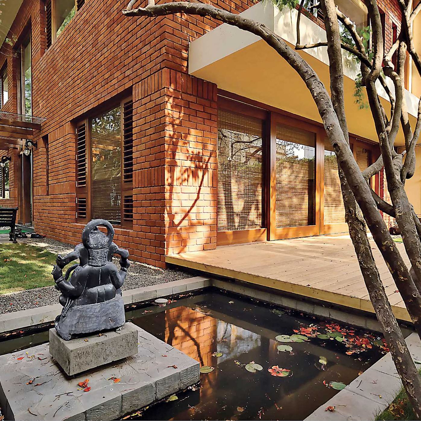 Sanjay Patil - Nesting in Nature