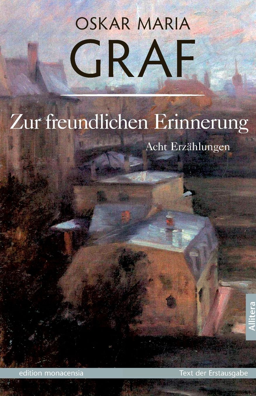 Zur Freundlichen Erinnerung