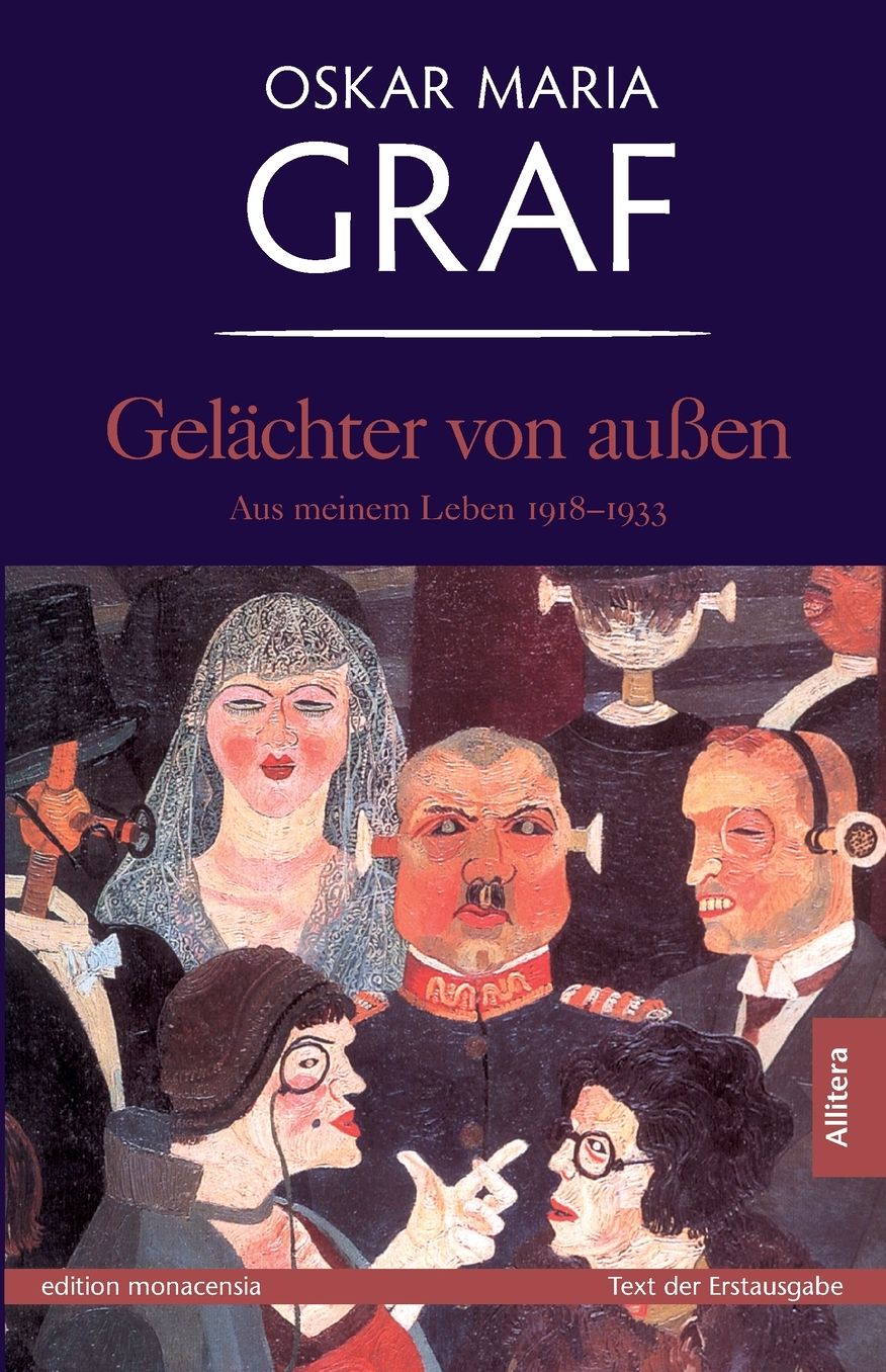 Gelachter Von Aussen