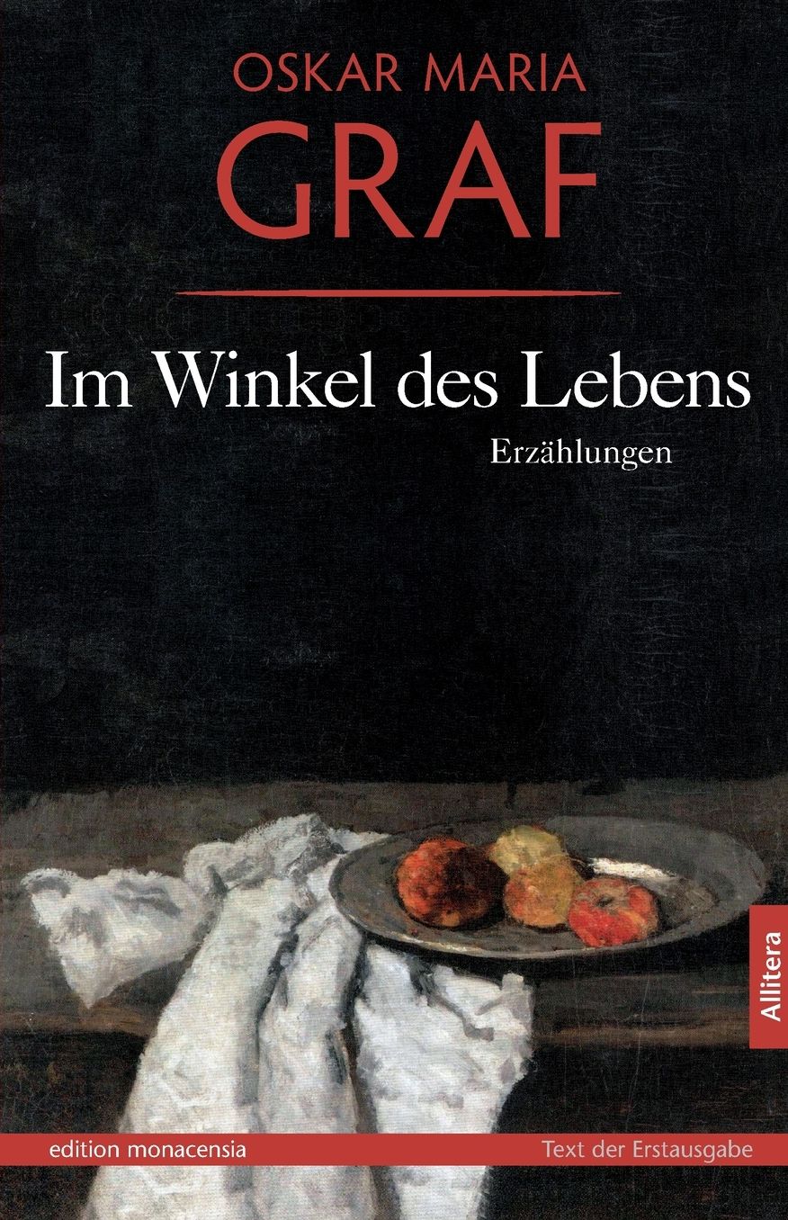 Im Winkel Des Lebens
