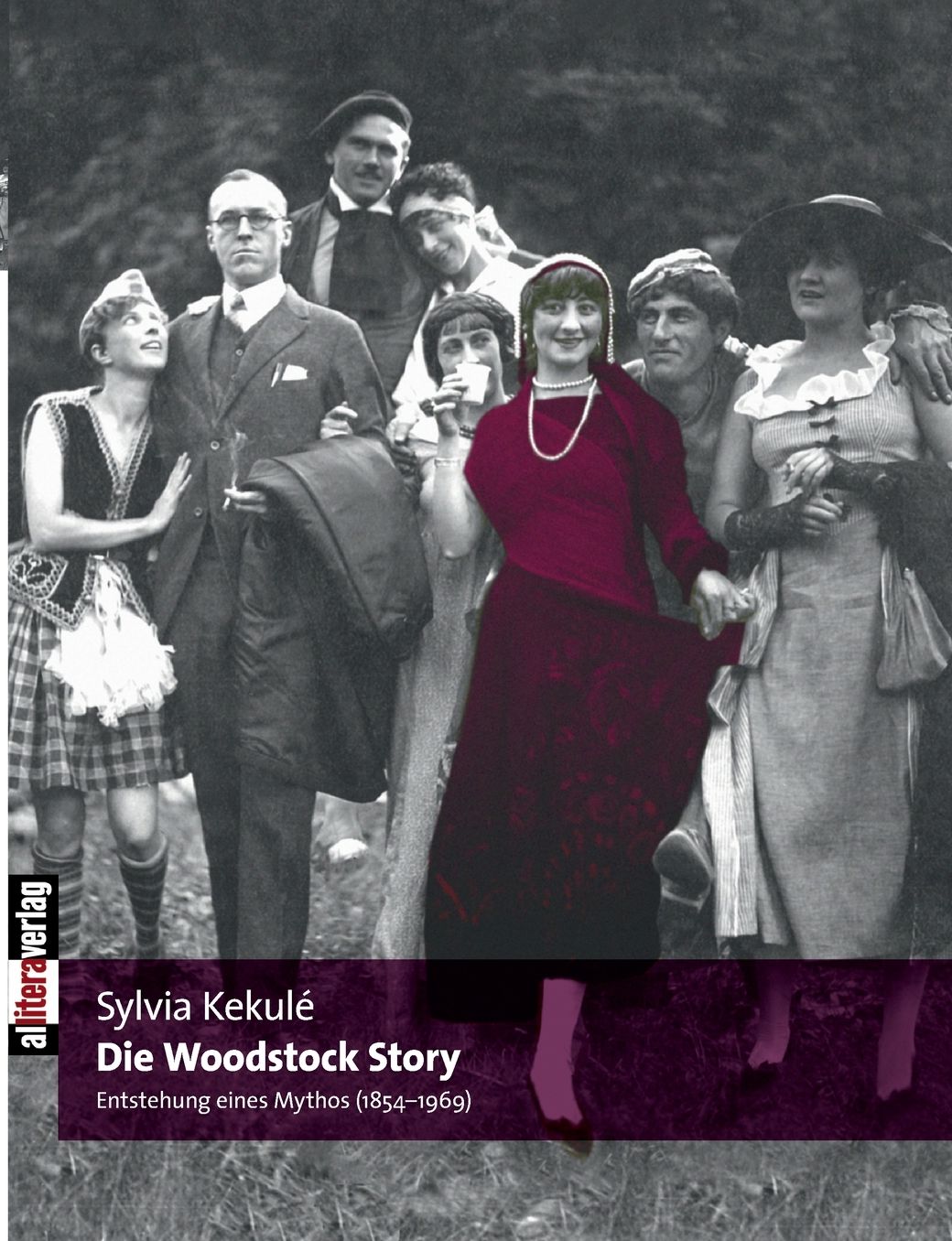 Die Woodstock Story