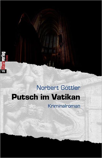 Putsch im Vatikan