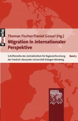Migration in internationaler Perspektive