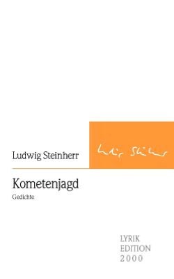 Kometenjagd