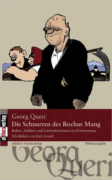 Die Schnurren des Rochus Mang