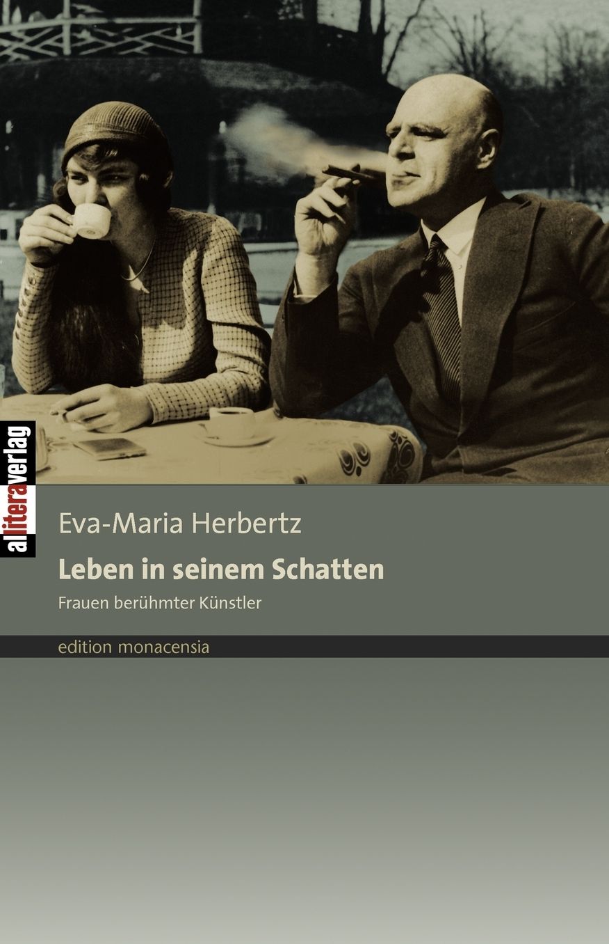 Leben in seinem Schatten