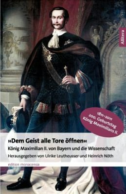 Dem Geist alle Tore öffnen