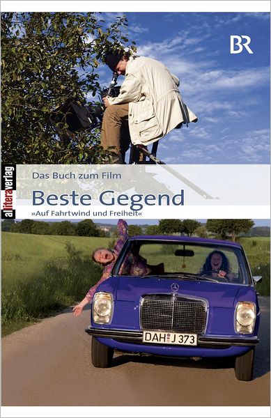 Das Buch zum Film: Beste Gegend