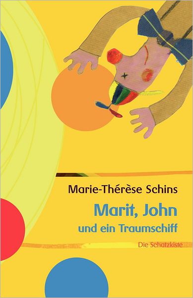 Marit, John und ein Traumschiff