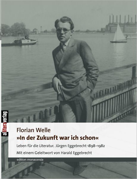 In der Zukunft war ich schon"