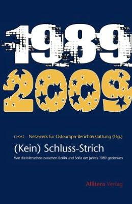 (Kein) Schluss-Strich