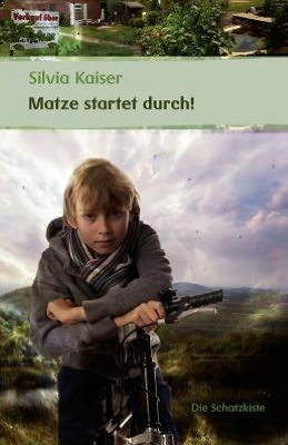 Matze startet durch