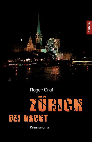 Zürich bei Nacht