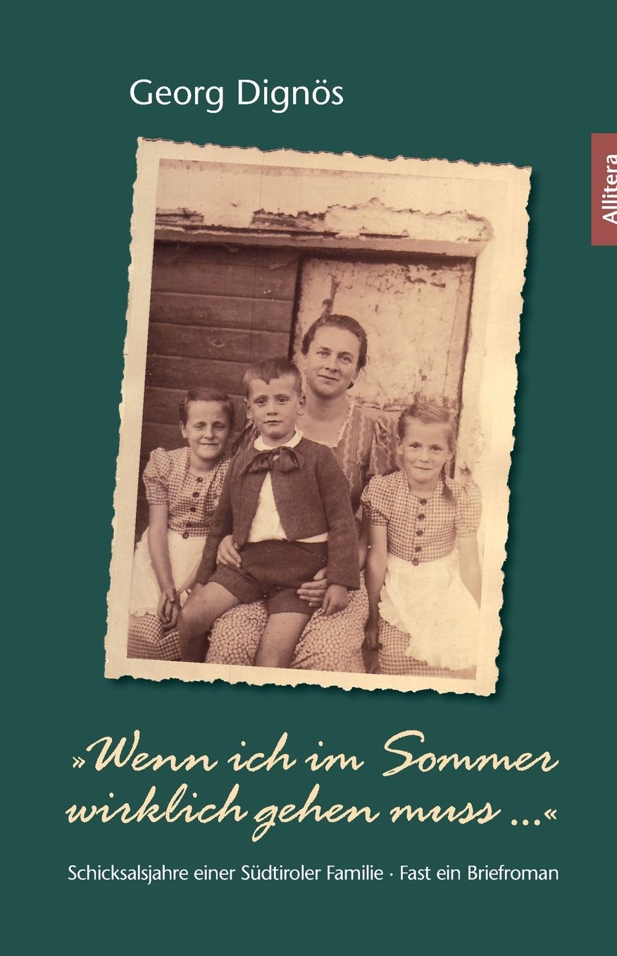 Wenn Ich Im Sommer Wirklich Gehen Muss ...
