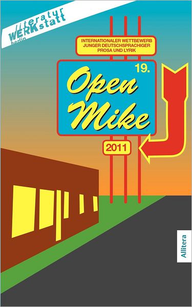 19. open mike