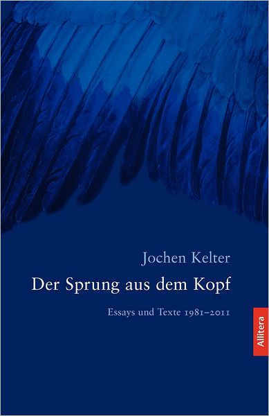 Der Sprung aus dem Kopf