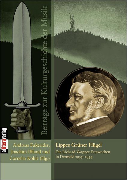 Lippes Grüner Hügel