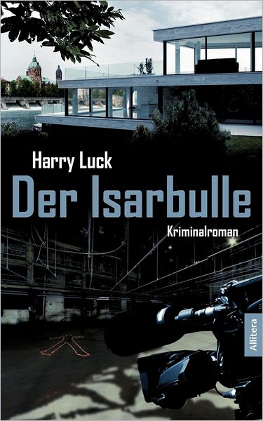Der Isarbulle