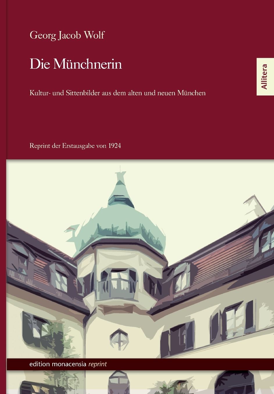 Die Munchnerin