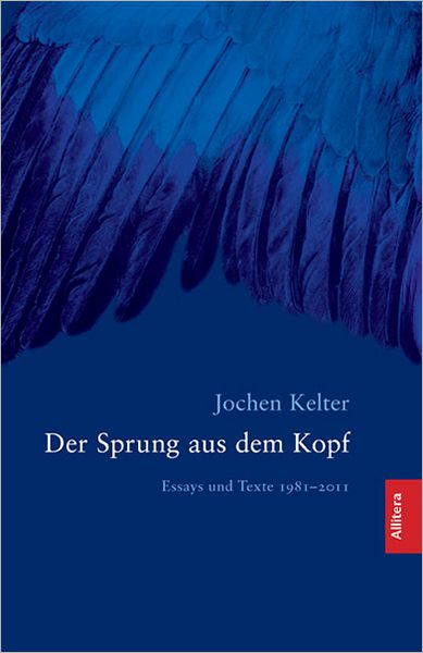 Der Sprung aus dem Kopf: Essays und Texte 1981 - 2011