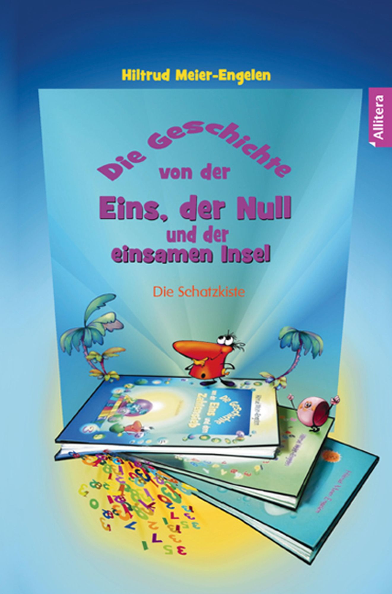 Die Geschichte von der Eins, der Null und der einsamen Insel