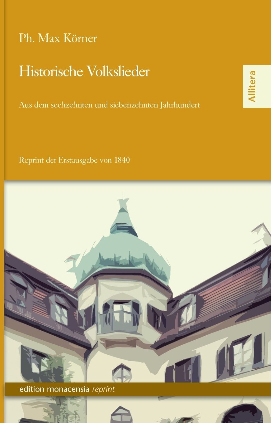 Historische Volkslieder