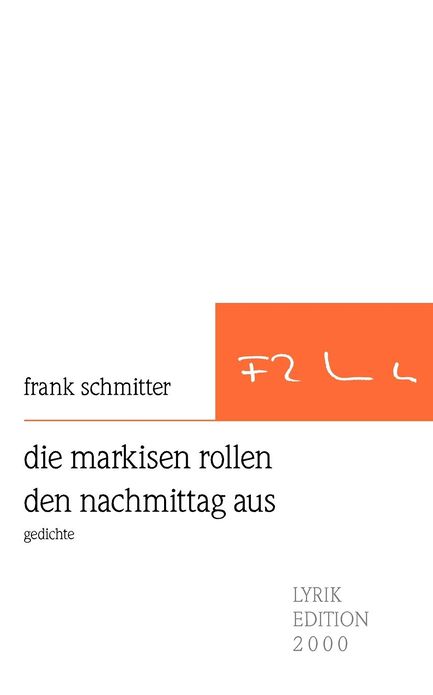 die markisen rollen den nachmittag aus