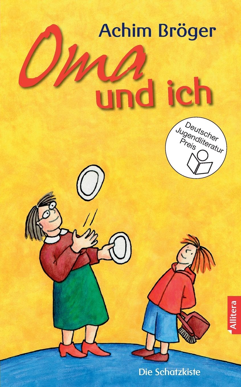 Oma und ich
