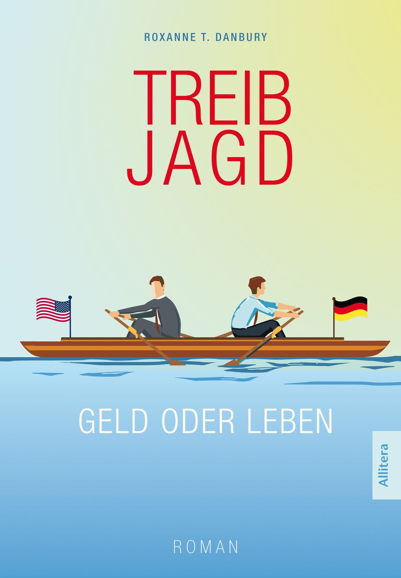 Treibjagd: Geld oder Leben?