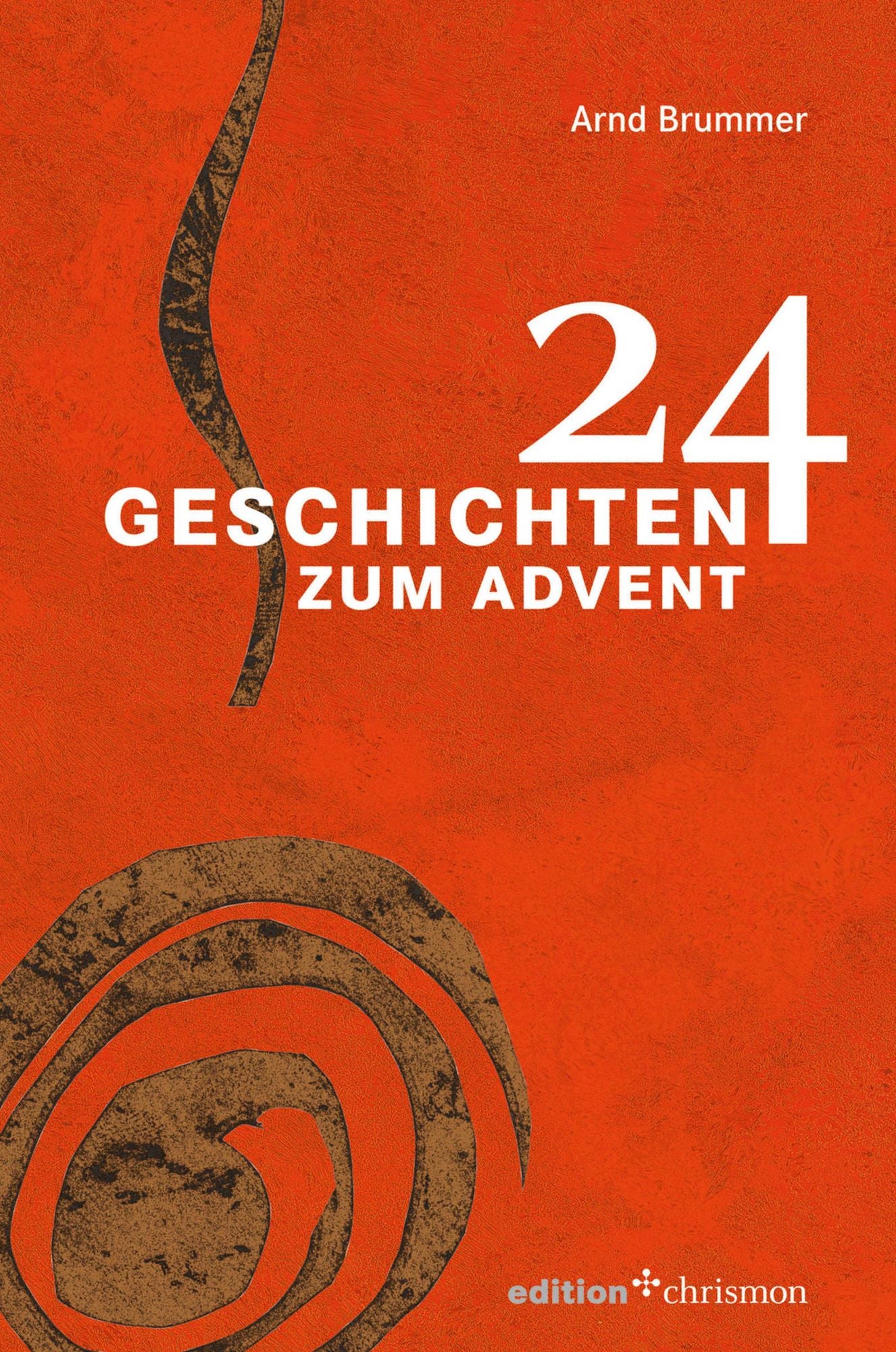 24 Geschichten zum Advent