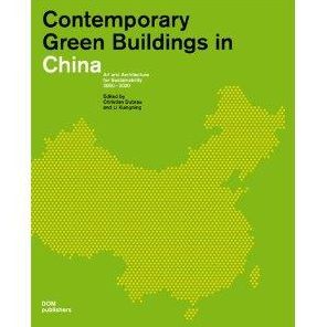 Contemporary Green Buildings in China